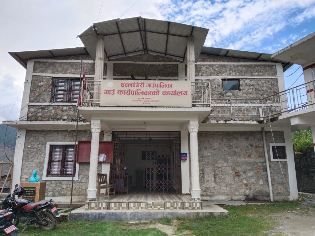 धवलागिरीको कृषि क्रान्ति :- सम्भावनाको पहाड, चुनौतीको चाङ र समृद्धिको नयाँ मार्गमा कृषि भविष्यको खोजी