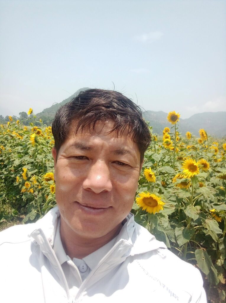 सम्भावनाको ढोका खोल्नु हो : अध्यक्ष पुन