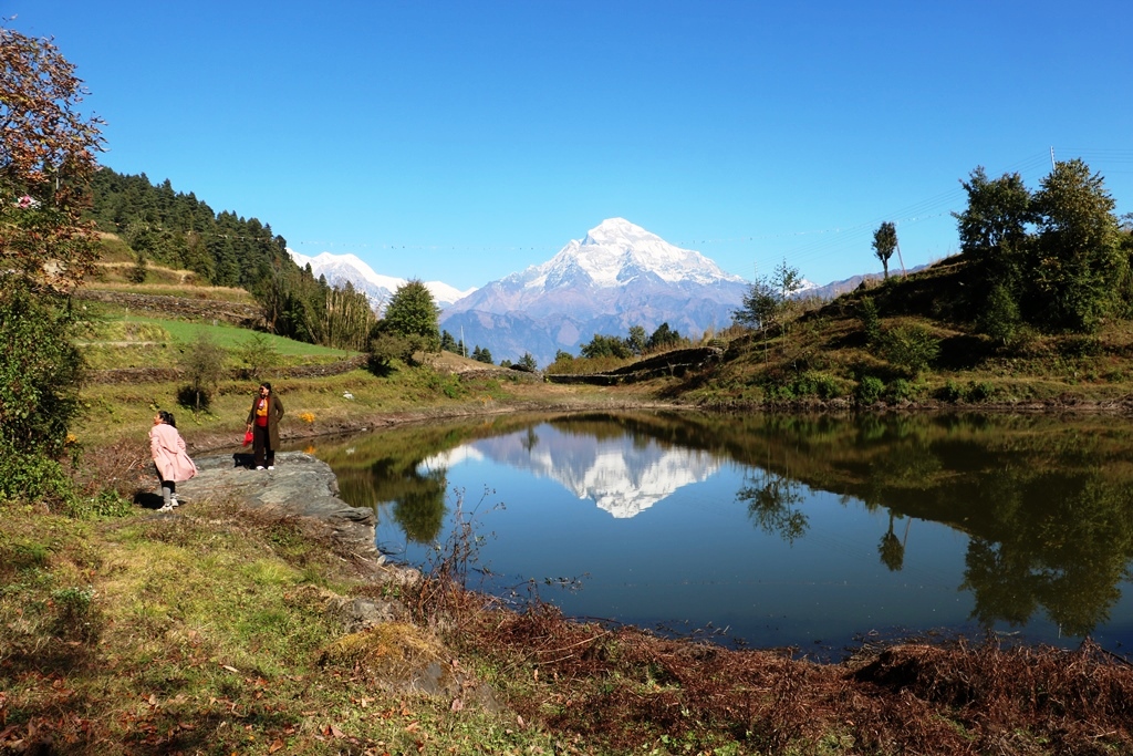 मालिका जसले बदल्न सक्छ म्याग्दीको भविष्य