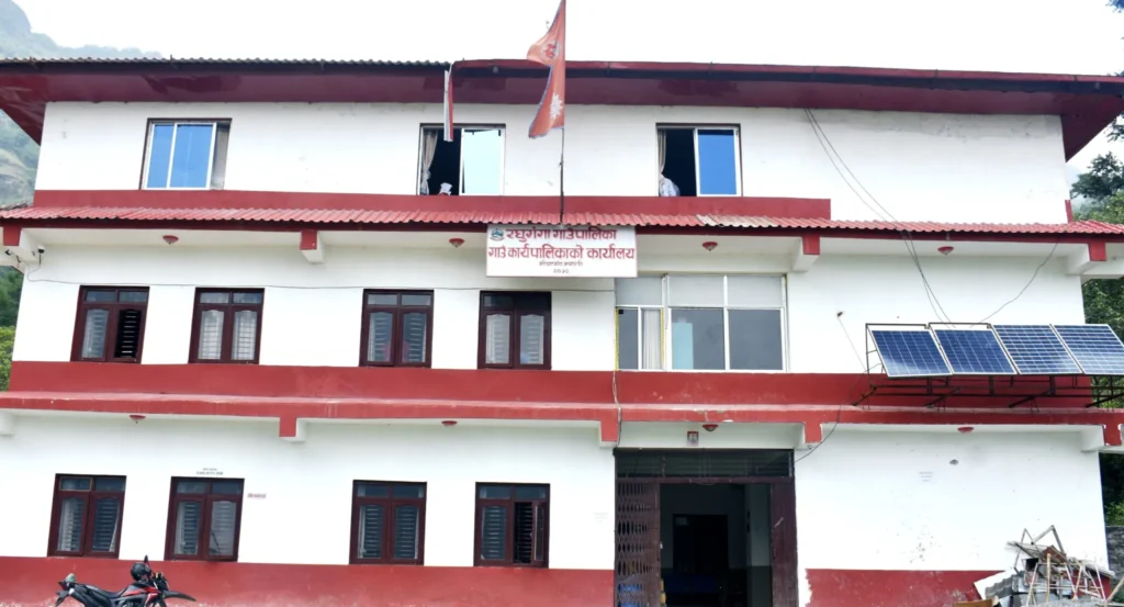 रघुगंगाका ९ वर्ष : पूर्वधार र सामाजिक विकास सँगसँगै