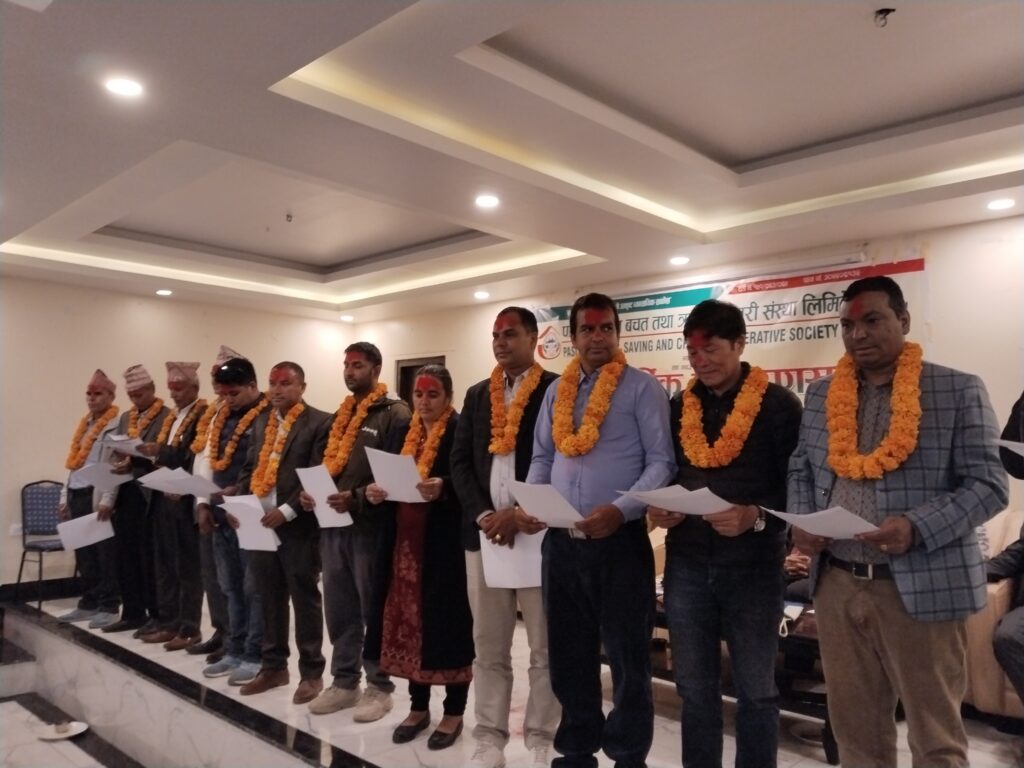 पश्चिम नेपालमा आचार्य सर्वसम्मत चयन